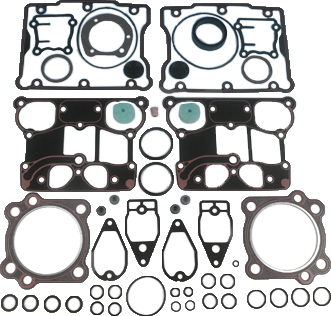 JAMES GASKETS Gasket Topend TC 88 with .046 HD Gasket Kit 17052-99