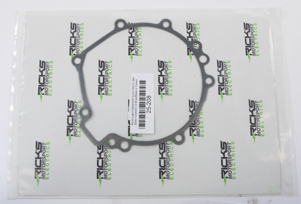 RICKS Stator Cover Gasket — 25-208