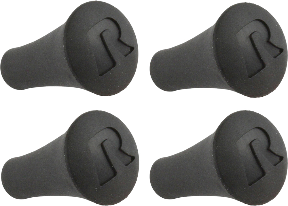 RAM Replacement X-Grip Post Caps Qty 4/Pk
