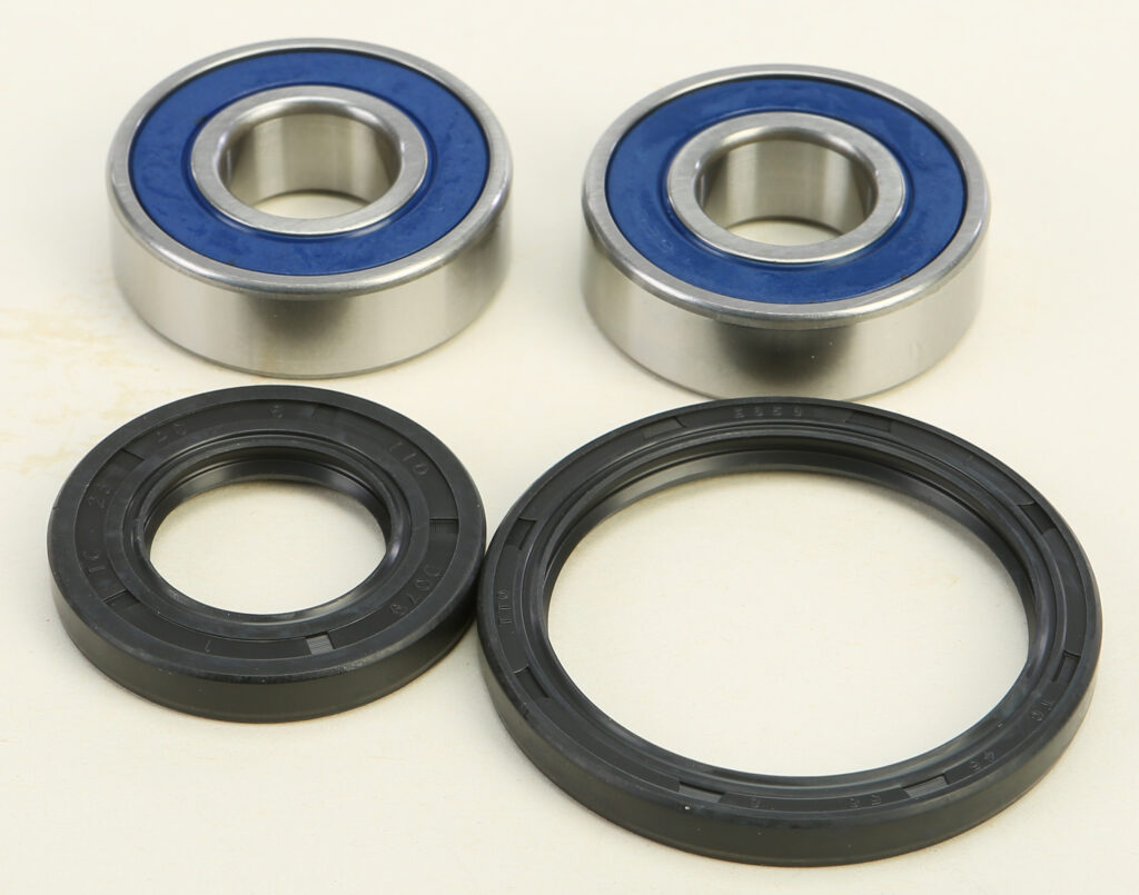 ALL BALLS Front Wheel Bearing Kit — 25-1472