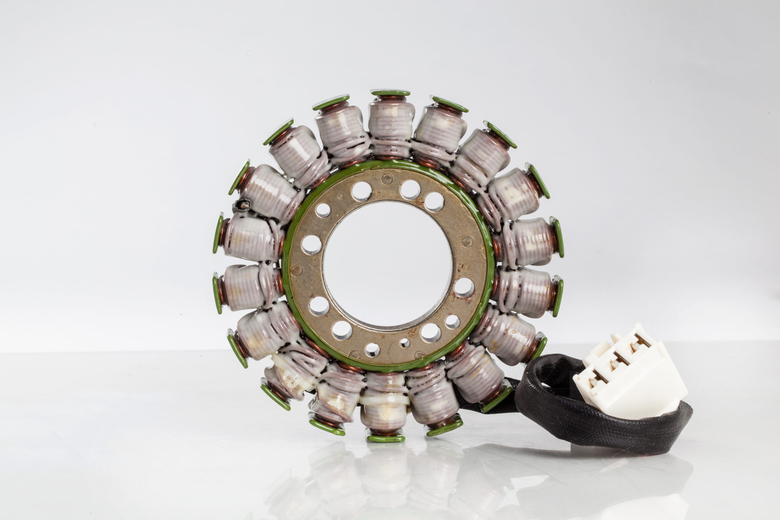RICKS Stator — 21-118