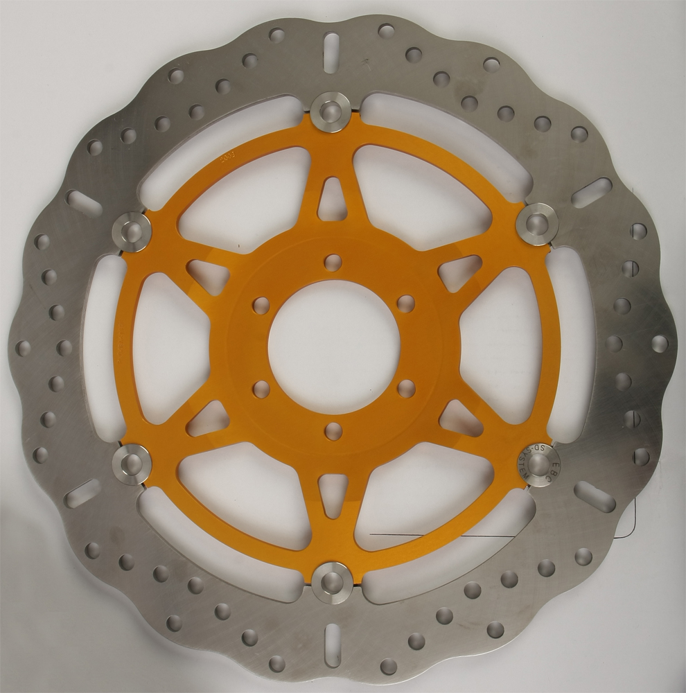 EBC Contour Brake Rotor — MD2003XC