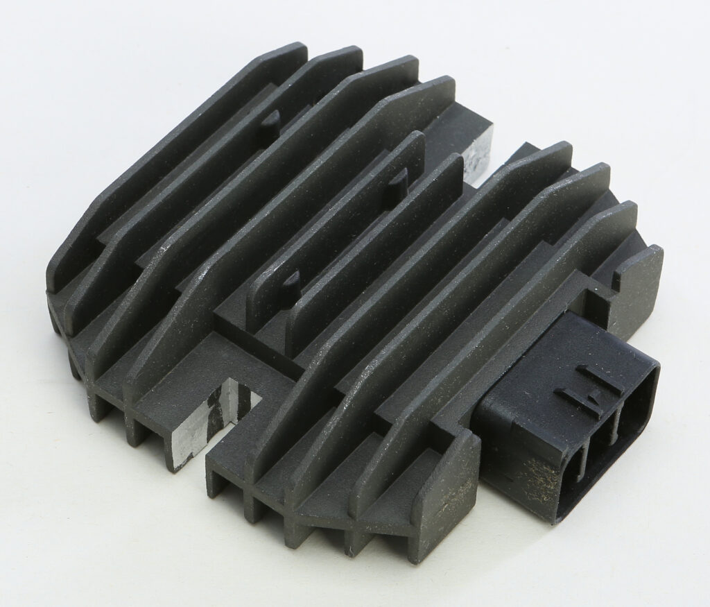 RICKS Regulator / Rectifier — 10-315