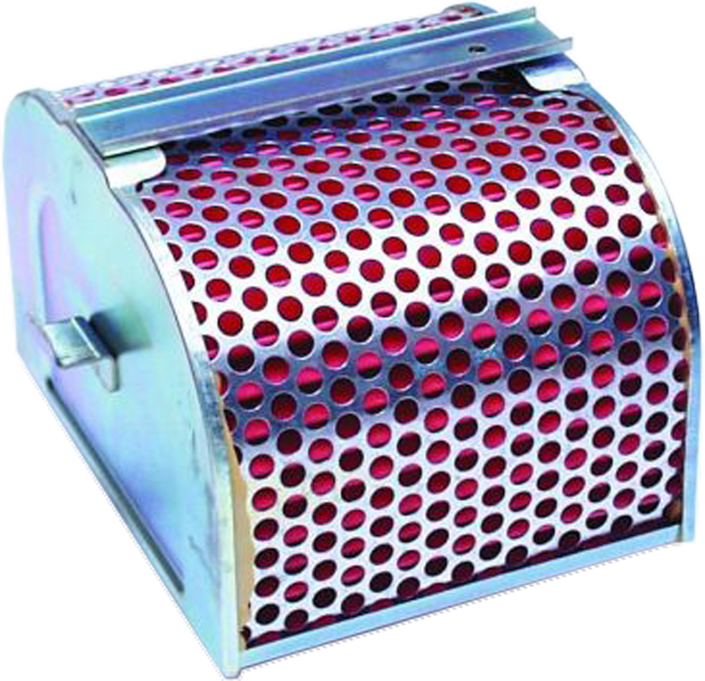 HIFLOFILTRO Air Filter — HFA1703