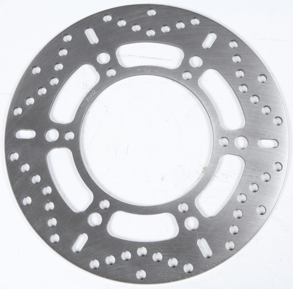 EBC Standard Brake Rotor — MD2002