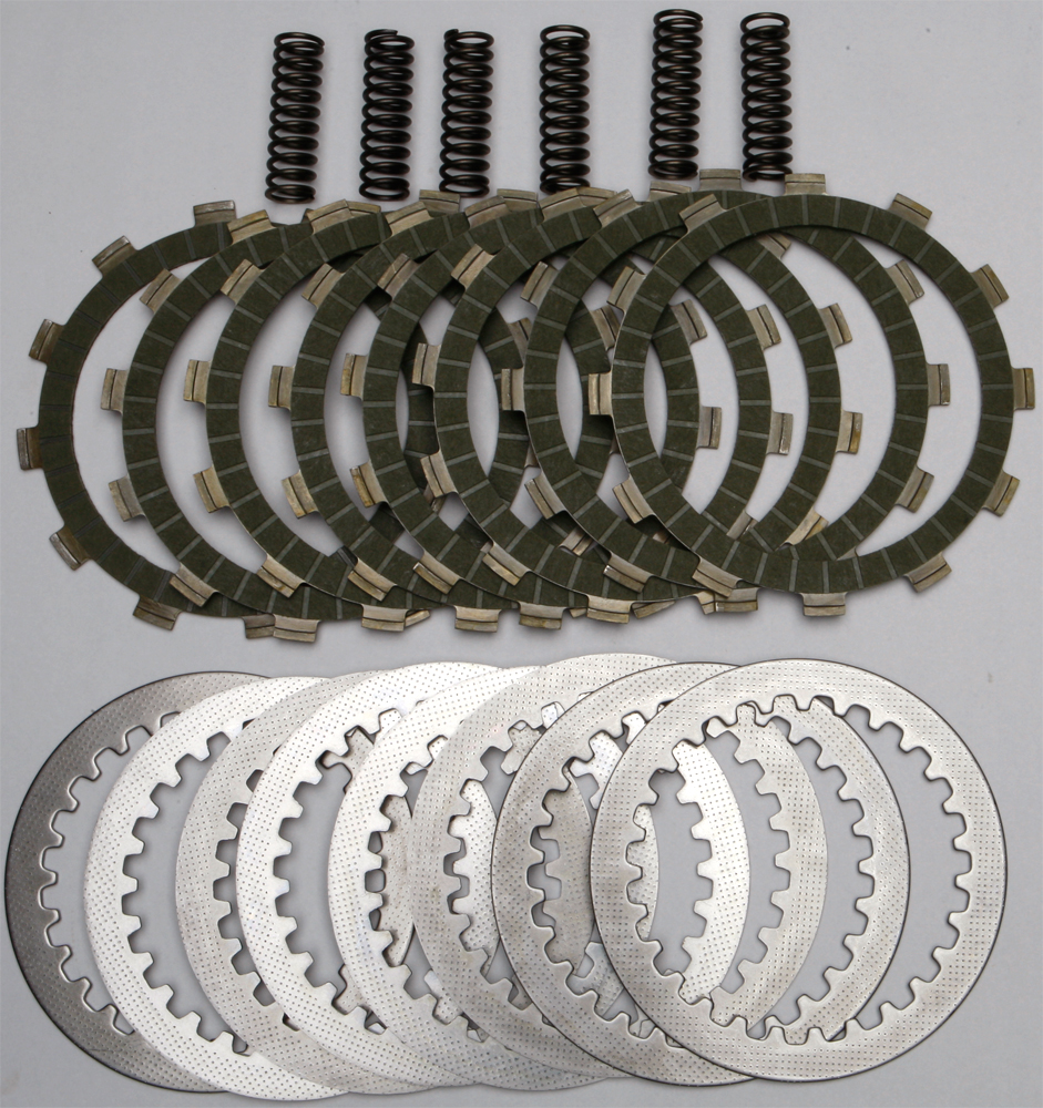 EBC Srk Complete Clutch Kit Srk51