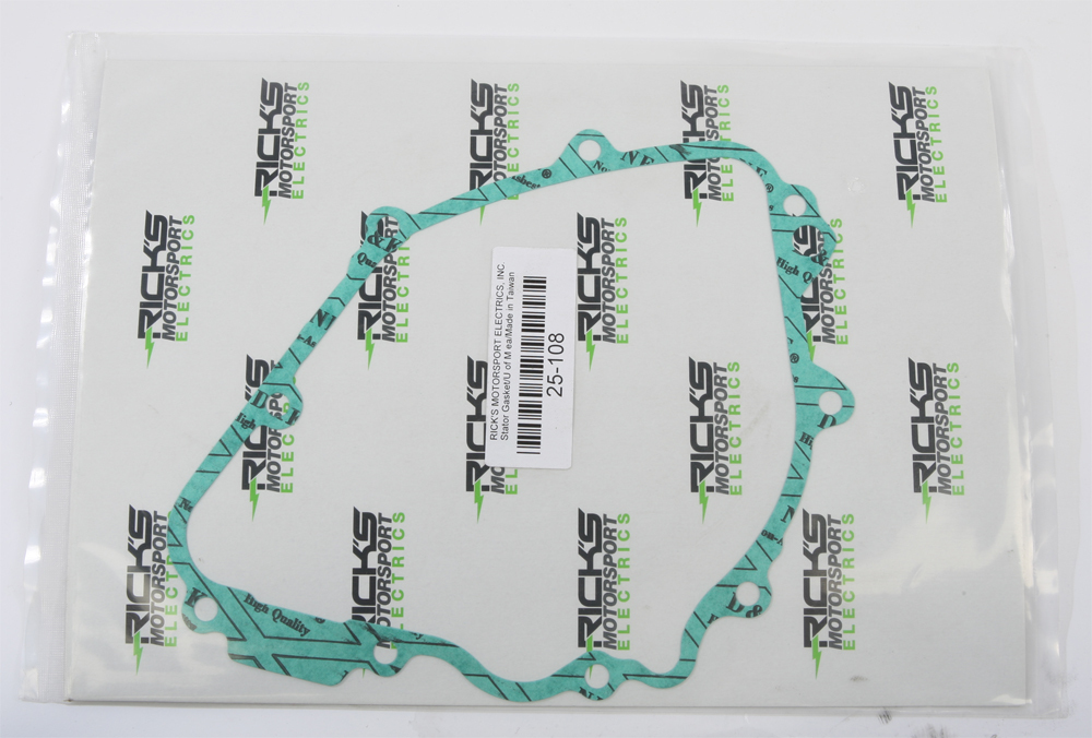 RICKS Stator Cover Gasket — 25-108