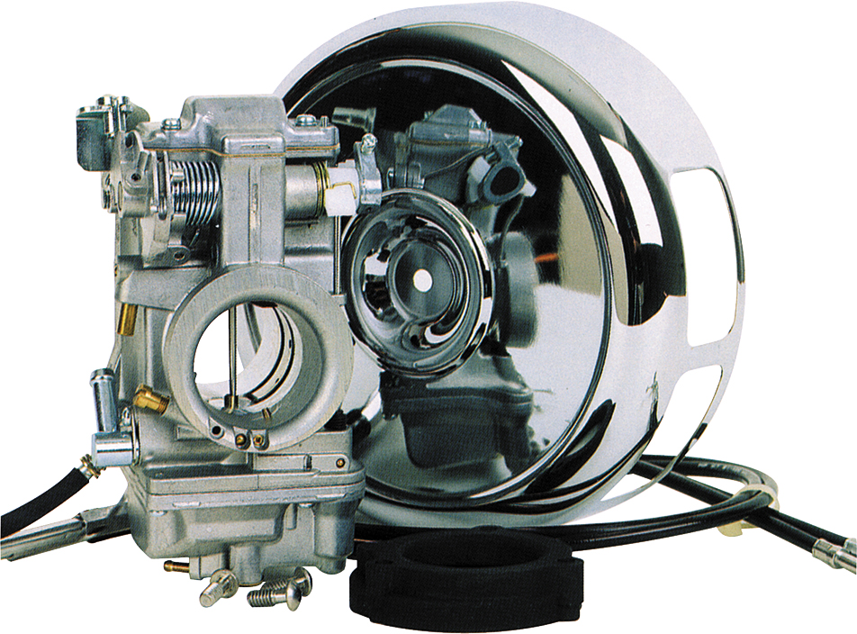 MIKUNI Hsr 42 mm Kit '84-99 — F42-8