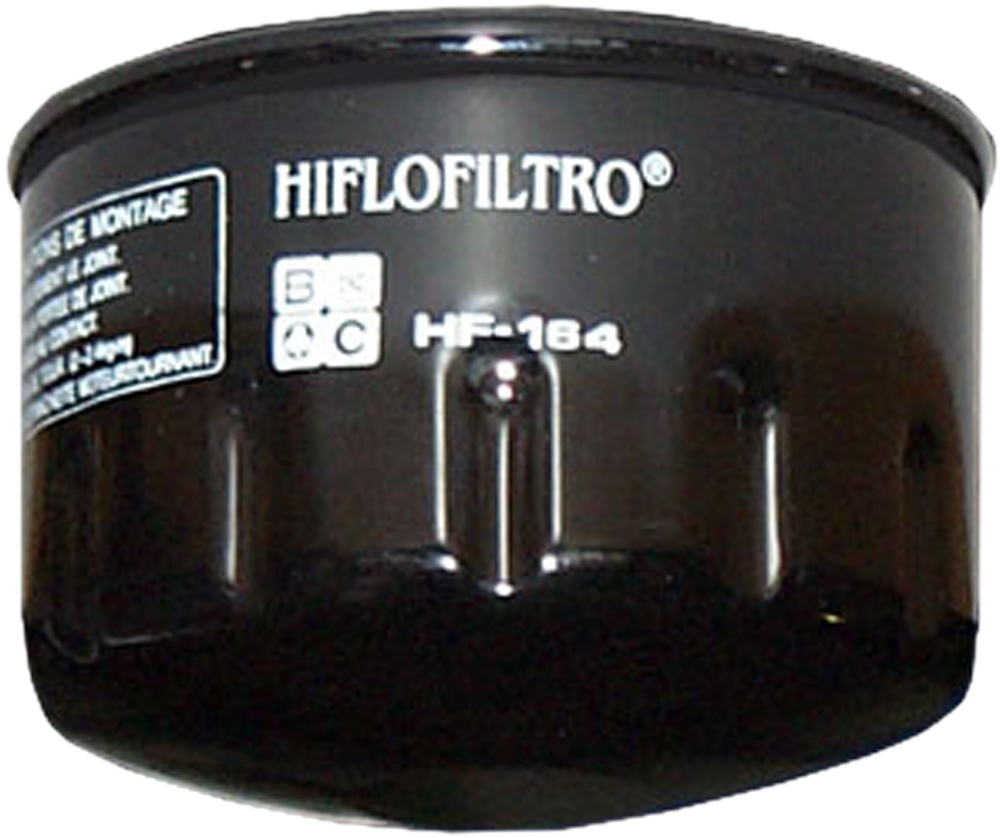 HIFLOFILTRO Oil Filter — HF164