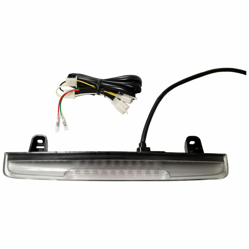 PATHFINDER LED Spoiler Light Sequential+Drl+Dynamic Hon