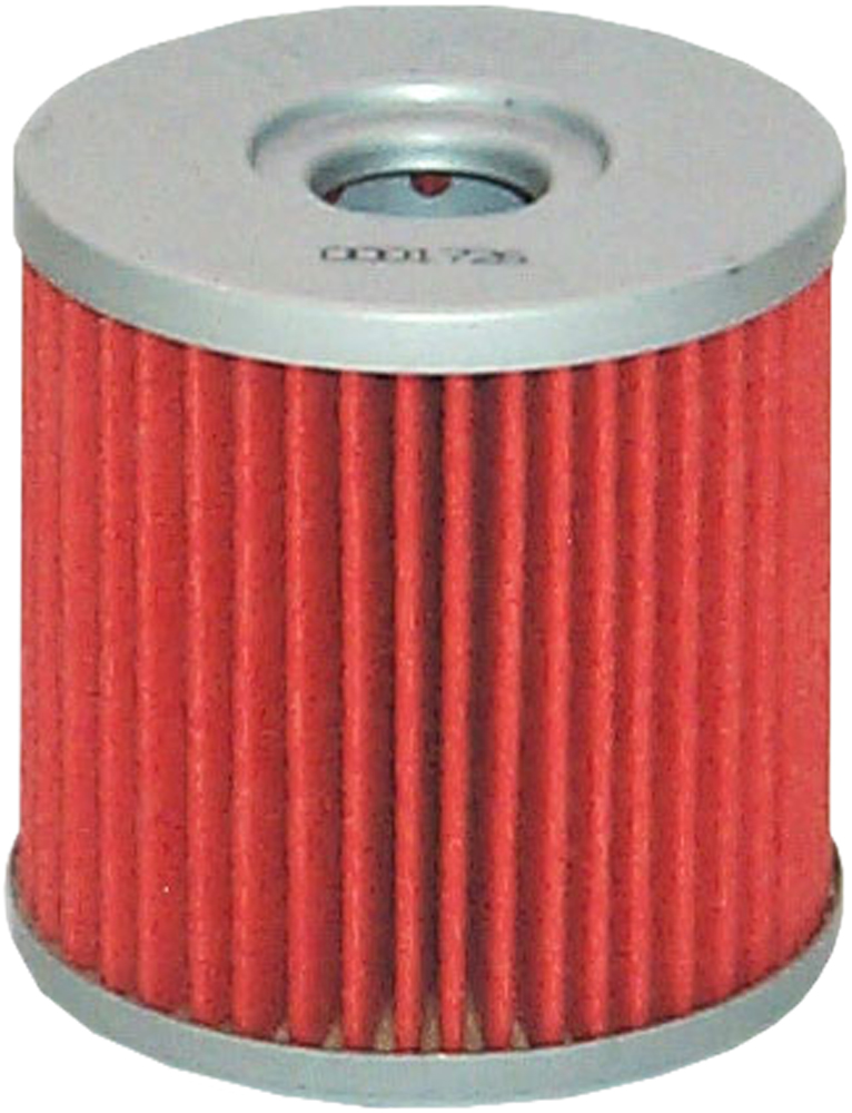 HIFLOFILTRO Oil Filter — HF681