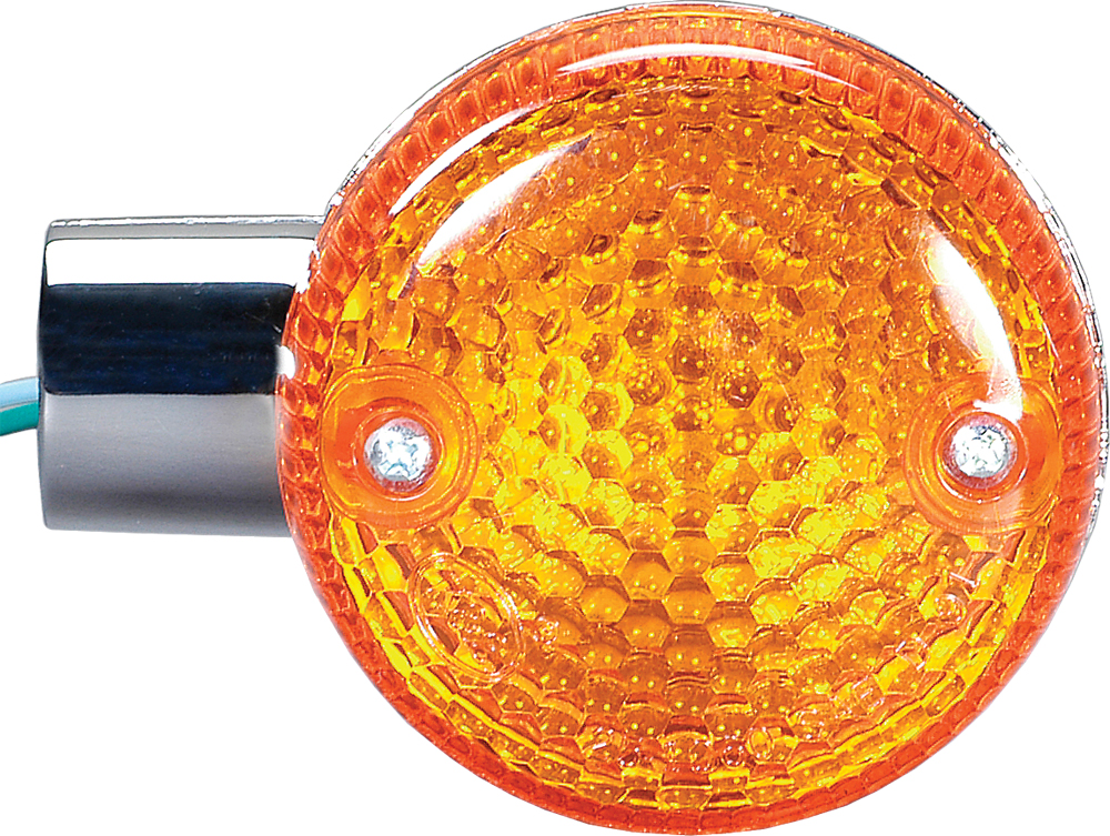 K&S K&S Turn Signal Rear Left