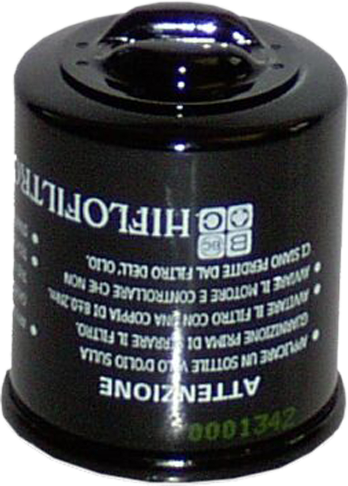 HIFLOFILTRO Oil Filter — HF183