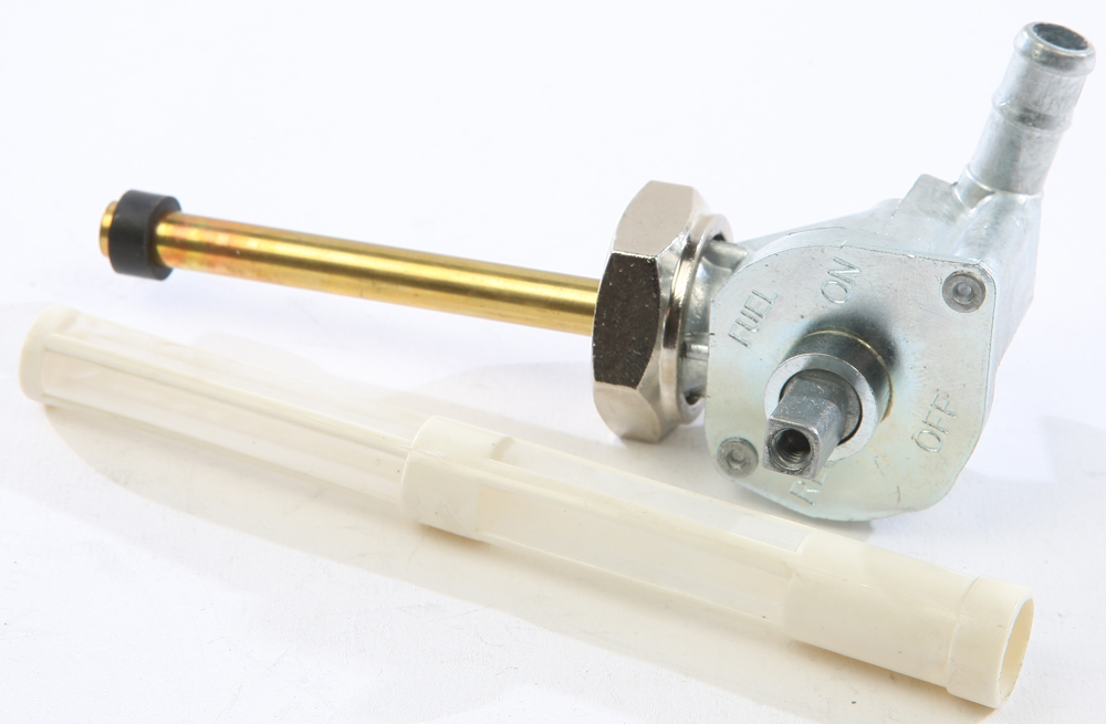 K&L Fuel Petcock Assembly — 18-4163