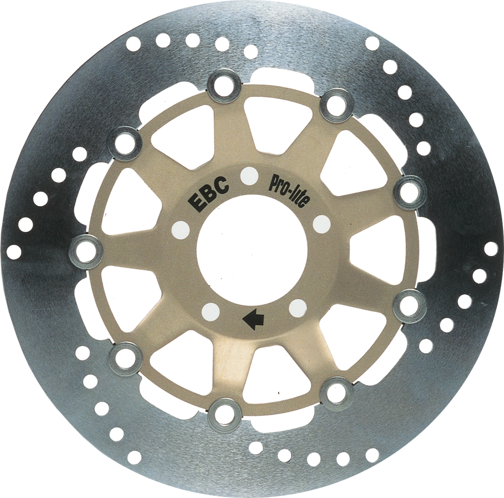 EBC Street Rotor — MD2086