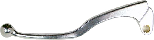 MOTION PRO Left Lever Silver — 14-0505