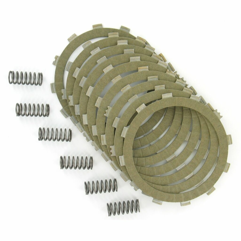 EBC Street Racer Clutch Kit Src96