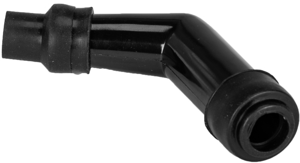FIRE POWER Spark Plug Cap Vb05E Replaces Ngk # 8408