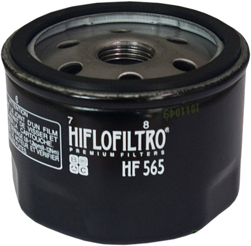 HIFLOFILTRO Oil Filter — HF565