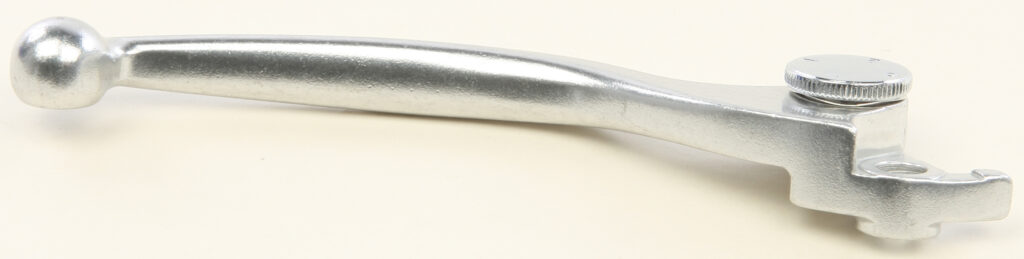 FIRE POWER Brake Lever Silver — WP99-64971