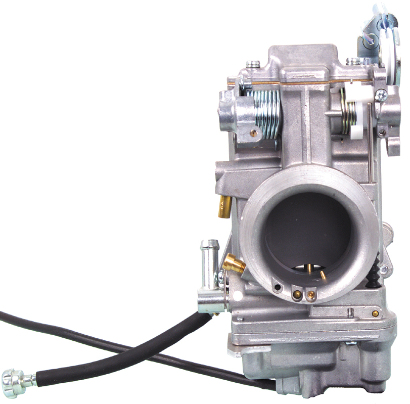 MIKUNI Carb Only For 42 mm Kit — FTM42-6