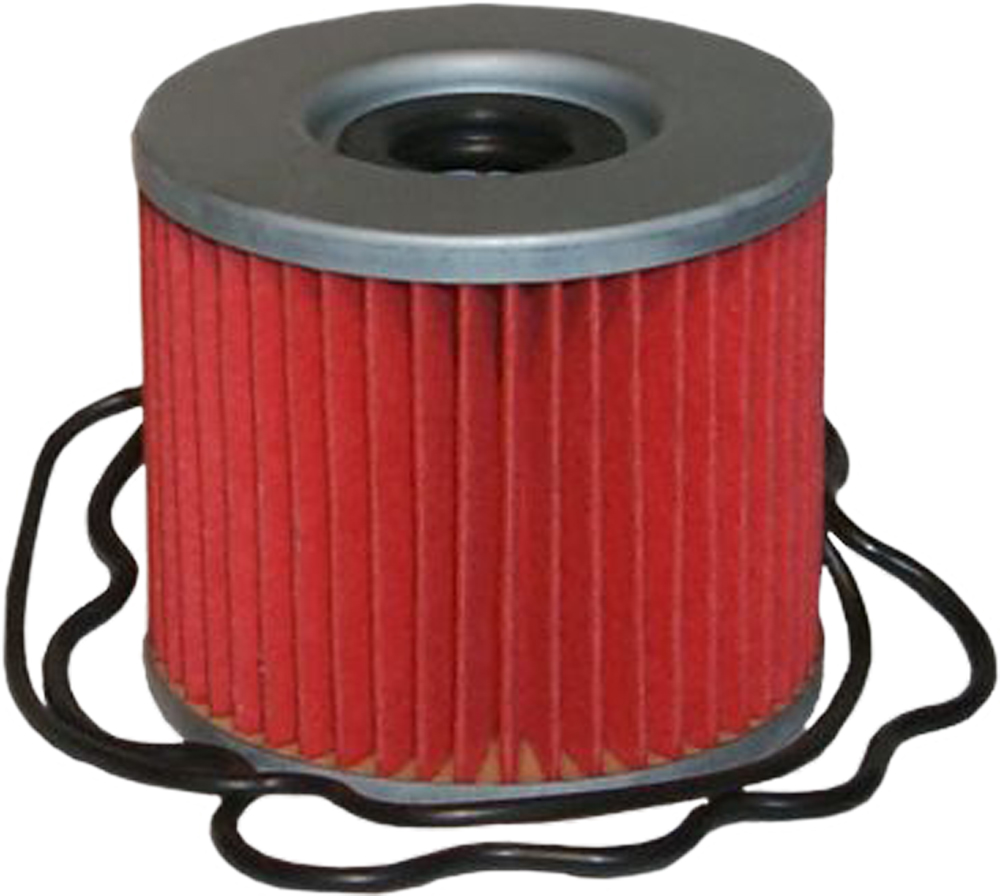 HIFLOFILTRO Oil Filter — HF133