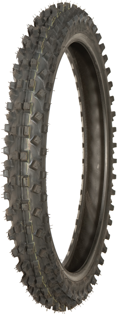 Shinko 540 Series Front Tire — 80/100-21 51M, Blackwall