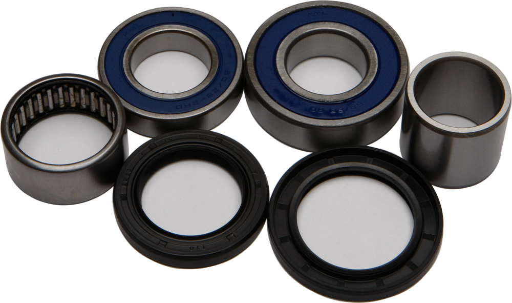 ALL BALLS Rear Wheel Bearing Kit — 25-1473