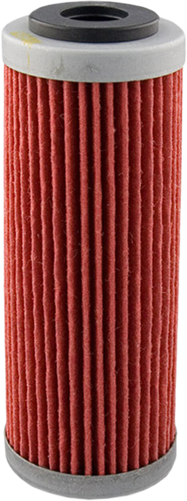 HIFLOFILTRO Oil Filter — HF652