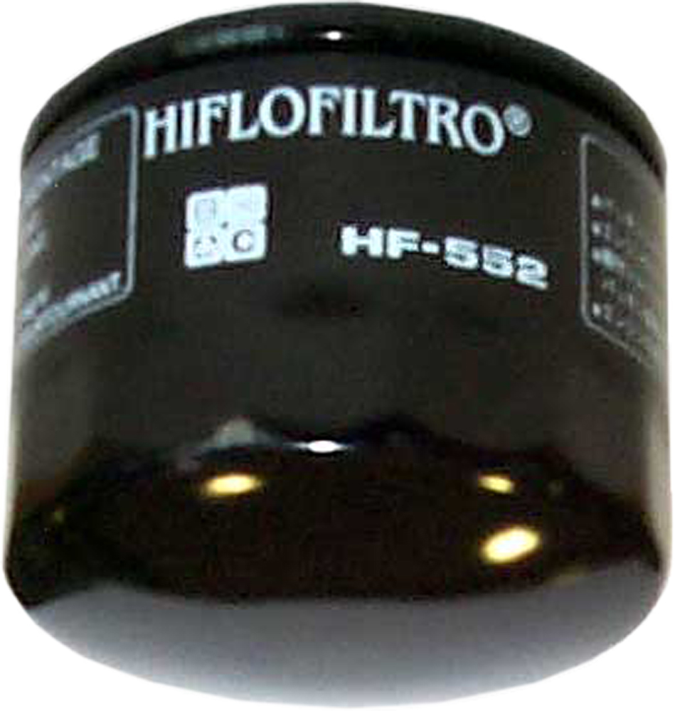 HIFLOFILTRO Oil Filter — HF552