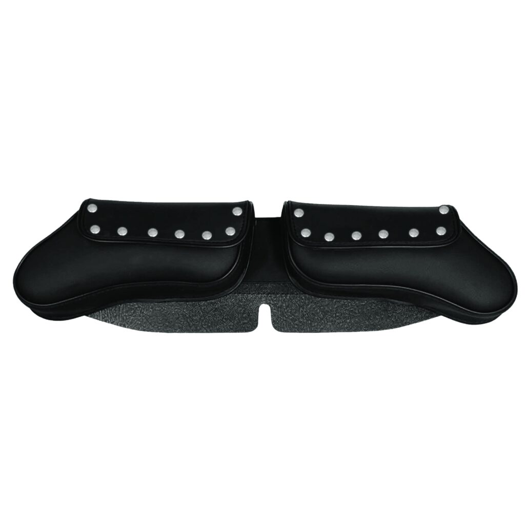 Unik PVC 2 Pocket Windshield Bag