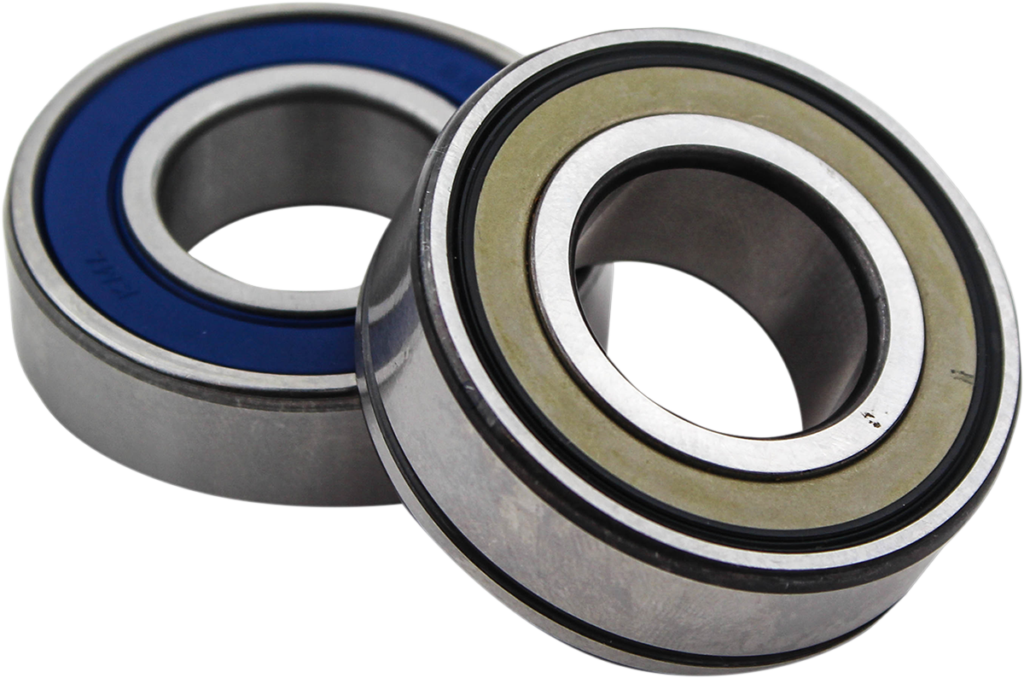 Drag Specialties Wheel Bearing Kit - Front/Rear - Harley-Davidson