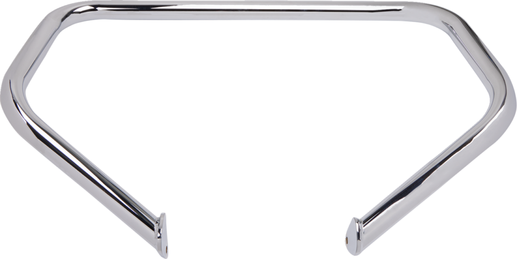 Drag Specialties Engine Guard - Chrome - HD Touring '97-'08