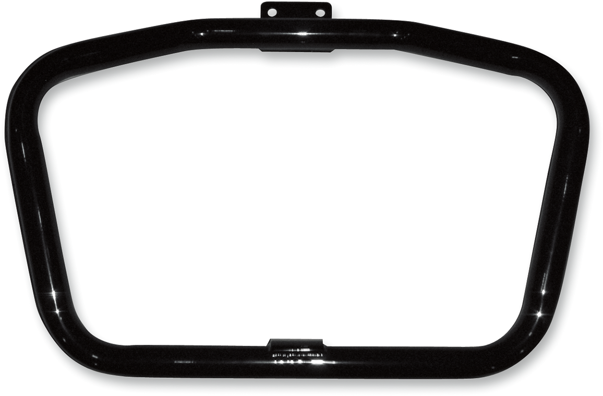 Drag Specialties Engine Guard - Black - HD Sportster '04-'21