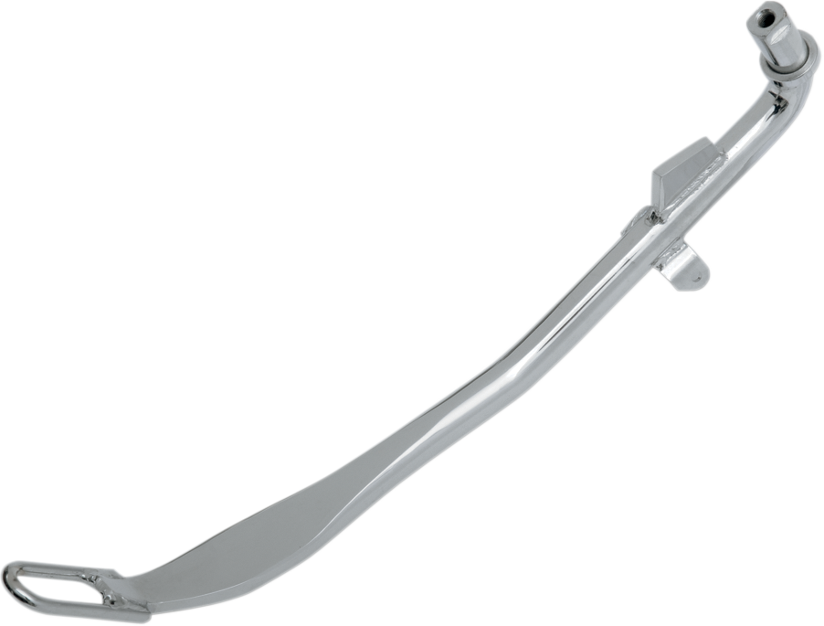Drag Specialties Kickstand - Chrome - 11" - HD Dyna '91-'05