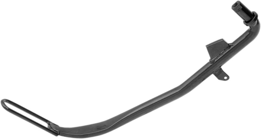 Drag Specialties Kickstand - Black - 11" - HD Dyna '06-'17