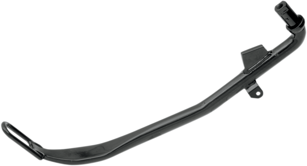Drag Specialties Kickstand - Black - 11" - HD Dyna '91-'05