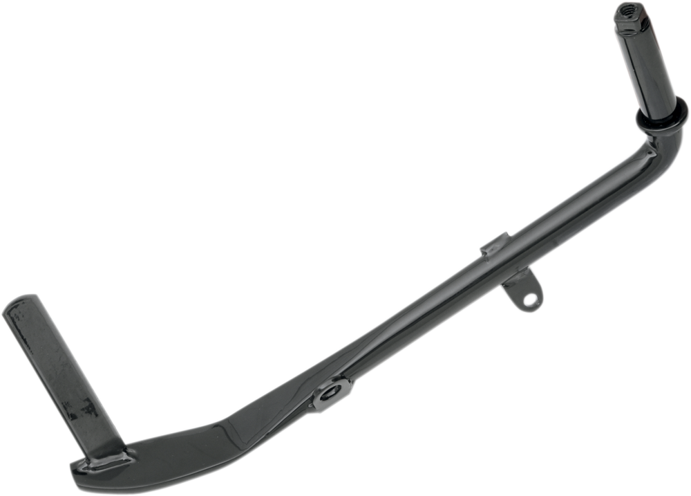 Drag Specialties Kickstand - Black - 10-1/2" - HD Touring '07-'26