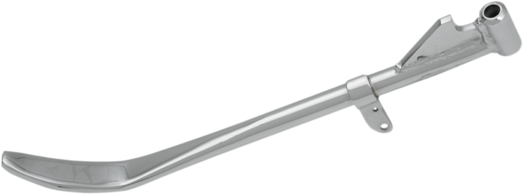 Drag Specialties Kickstand - Chrome - 10" - 1" Under Stock - HD Sportster '89-'03