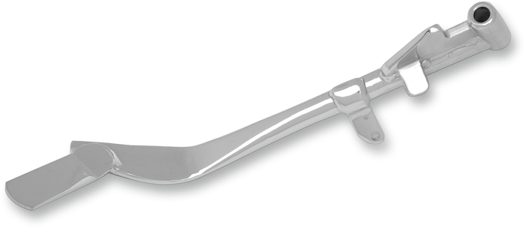 Drag Specialties Kickstand - Chrome - 8" - HD Sportster '04-'22