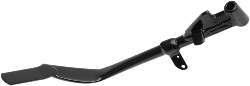 Drag Specialties Kickstand - Black - 8" - HD Sportster '04-'22