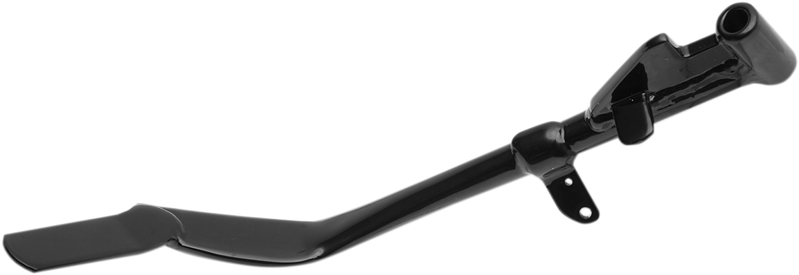 Drag Specialties Kickstand - Black - 8" - HD Sportster '04-'22