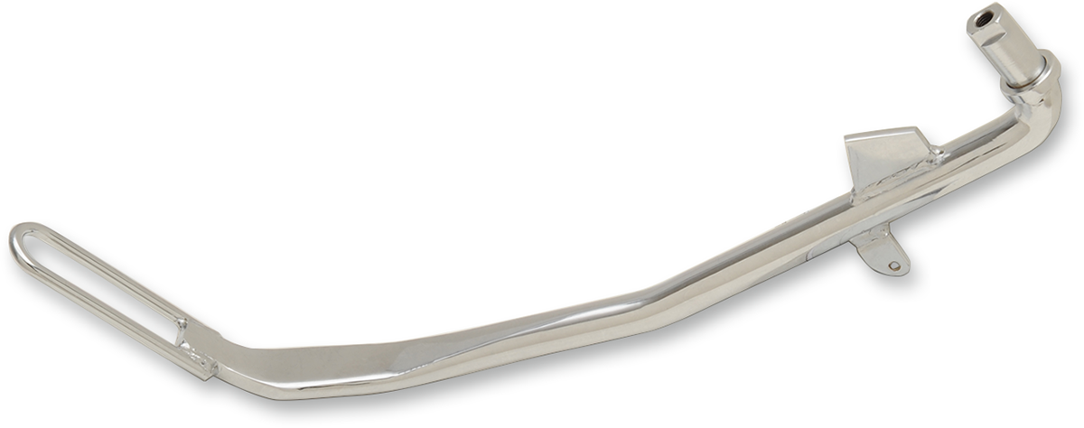 Drag Specialties Kickstand - Chrome - 12" - HD Dyna '06-'17