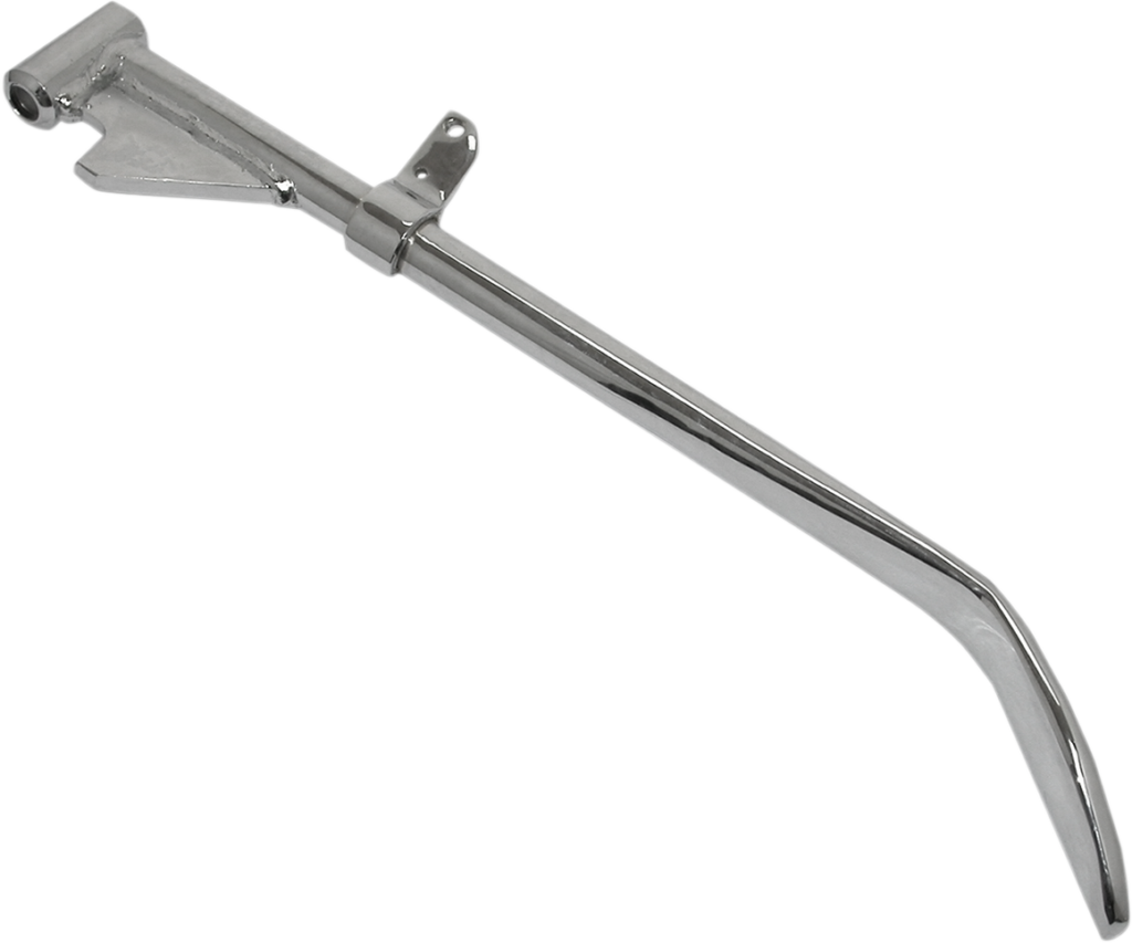 Drag Specialties Kickstand - Chrome - 12" - HD Sportster '89-'03