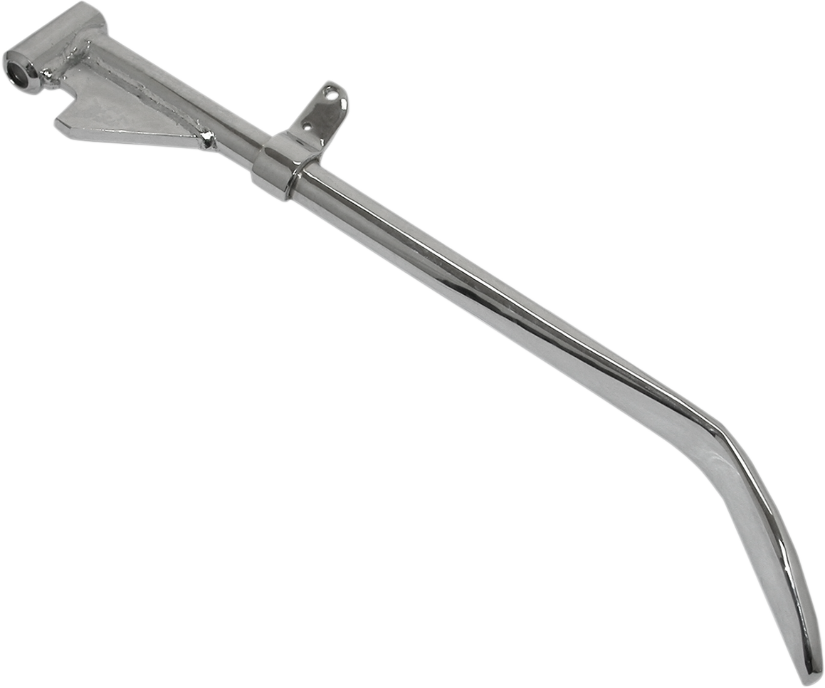 Drag Specialties Kickstand - Chrome - 12" - HD Sportster '89-'03