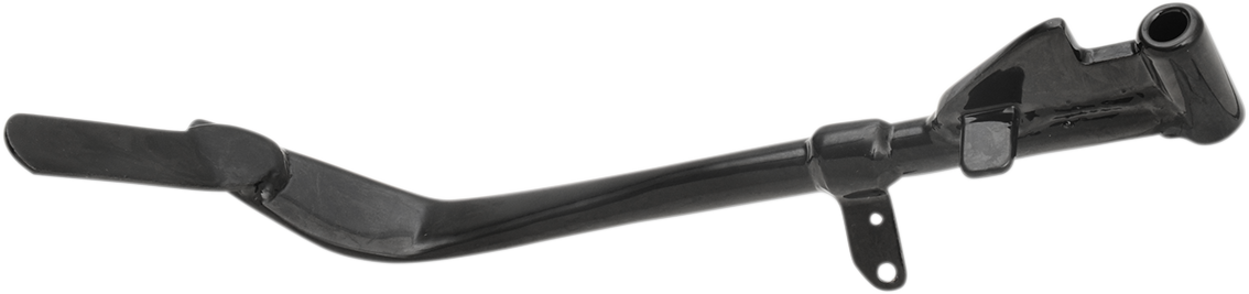 Drag Specialties Kickstand - Black - 9" - HD Sportster '04-'22