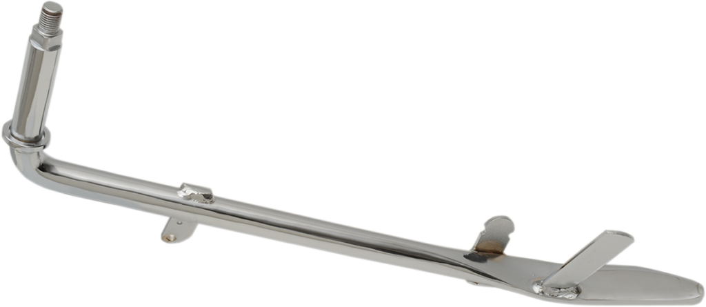 Drag Specialties Kickstand - Chrome - 12" - HD Touring '84-'06