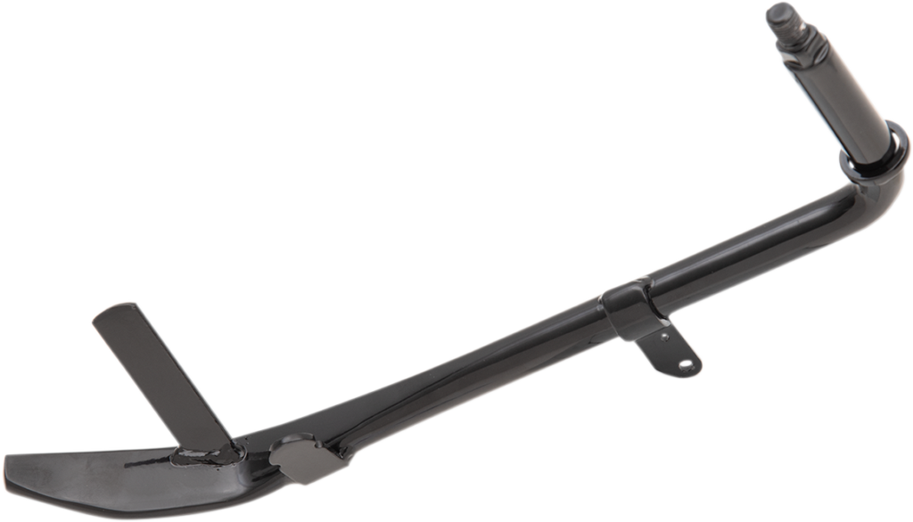 Drag Specialties Kickstand - Black - 10" - 1" Under Stock - HD Touring '84-'06