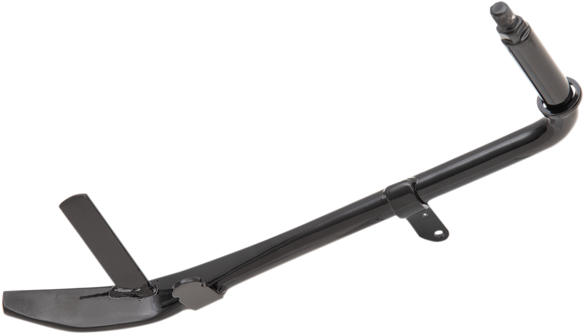 Drag Specialties Kickstand - Black - 10" - 1" Under Stock - HD Touring '84-'06