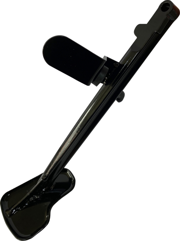 Drag Specialties Kickstand - Black - HD Pan America '21-'26